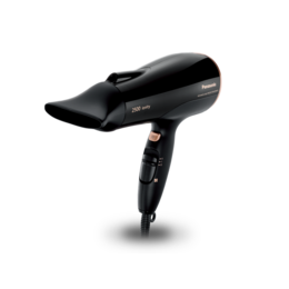 PANASONIC IONITY HAIR DRYER 2500W - BLACK